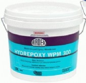 ARDEX WPM300 HYDREPOXY KIT 20LTR (2 PART)