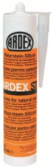 ARDEX ST SILICONE (NEUTRAL CURE) ALABASTER