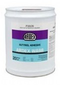 ARDEX WA88 MULTIPURPOSE WATER BASED ADHESIVE 15LTR 20KG (Suitable for WPM750)