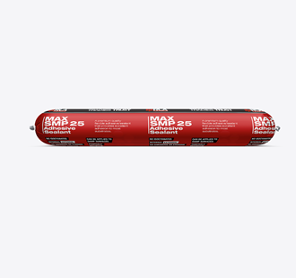 RLA MAX SMP 25 GREY SAUSAGE - 600ML
