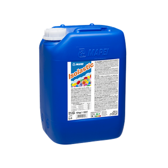 MAPEI ISOLASTIC 6.6KG