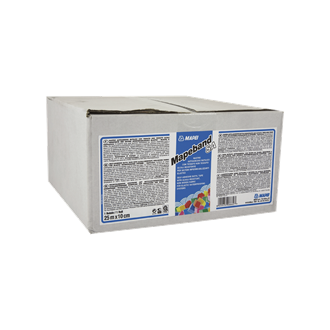 MAPEI MAPEBAND SA ROLL 25M X 10CM