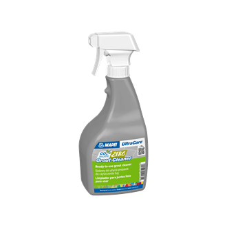 MAPEI ULTRACARE GROUT CLEANER