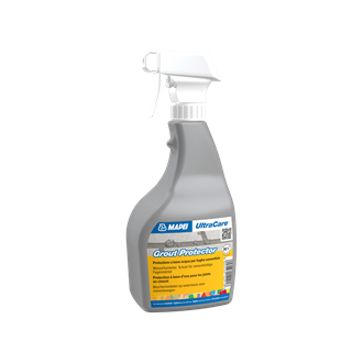 MAPEI ULTRACARE GROUT PROTECTOR