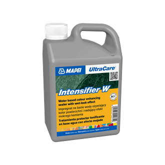 MAPEI ULTRACARE INTENSIFIER W