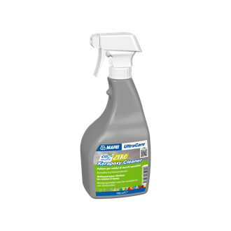 MAPEI ULTRACARE KERAPOXY CLEANER