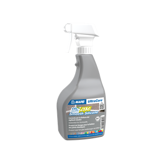 MAPEI ULTRACARE SMOOTH SILICONE