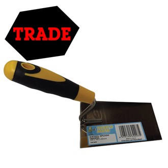 TILERS MATE S/S SPLASH TROWEL - 140x107x85MM