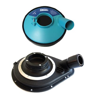 DUST SHROUD 100MM (GRINDING) STANDARD**