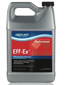 AQUAMIX EFF-EX 3.78L