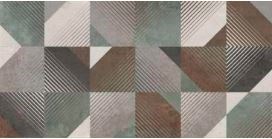 SONAR HAYLE DECOR METAL REC RECT 295x595 *CLEARANCE / SALE LINE - NO RETURNS - SEE TERMS AND CONDITIONS*