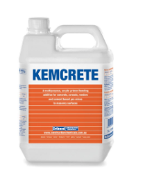 KEMCRETE  5LTR -CONSTRUCTION CHEMICALS