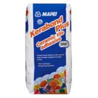 MAPEI KERABOND PLUS 20KG GREY
