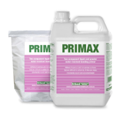 PRIMAX 5kg/ 5LTR 2 Part Primer-CONSTRUCTION CHEMICALS