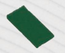ROBERTS CLEANING PAD GREEN 250MMX110MM RDXT619