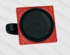 ROBERTS SIRI SUCTION CUP 115MM (50KG) FOR TEXTURE TILES RDXT620