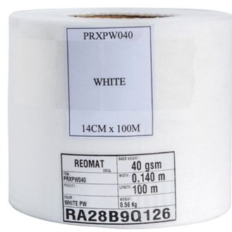 REOMAT 140MMX100MTR PRXPW040