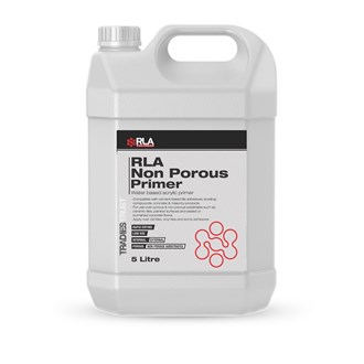 RLA NON POROUS PRIMER 5LIT 