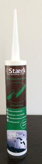 STRONG AS NAILS - CONSTRUCTION ADHESIVE