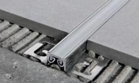 TILERS MATE EXPANSION JOINT 12MM GREY
