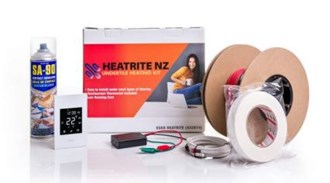 HEATRITE KIT 1000 5.6-6.1m2   
