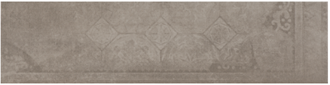 INDORE TAUPE DCOR 225X900 - CLEARANCE / SALE LINE - NO RETURNS - SEE TERMS AND CONDITIONS