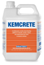 KEMCRETE  20LTR -CONSTRUCTION CHEMICALS 