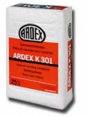 ARDEX K301 EXTERNAL SELF LEVELLING (2MM-20MM) 20KG