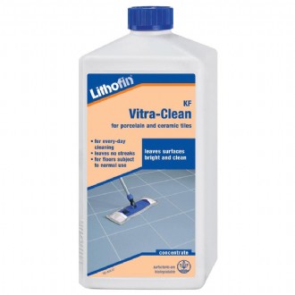 LITHOFIN KF VITRA-CLEAN 1 LITRE