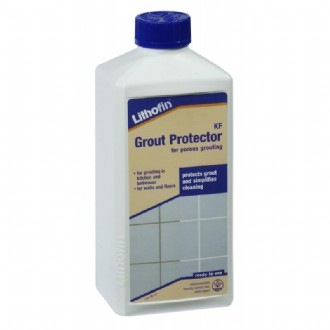 LITHOFIN KF GROUT PROTECTOR - 500ML