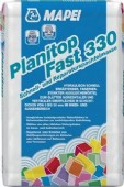 MAPEI PLANITOP FAST 330 25KG GREY
