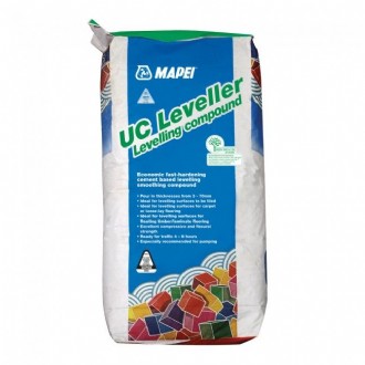 MAPEI UC LEVELLER 20KG