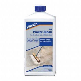 LITHOFIN MN POWER-CLEAN - 1 LITRE