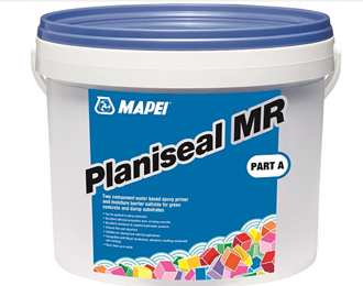 MAPEI PLANISEAL MR KIT 20LTR