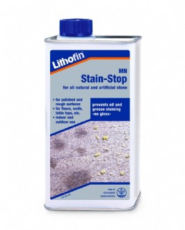 LITHOFIN MN STAIN STOP 1 LITRE