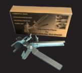 TILERS MATE LEVELLING PLIERS TM1400