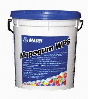 MAPEI MAPEGUM WPS 20KG
