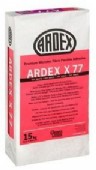 ARDEX X77 ADHESIVE 15KG
